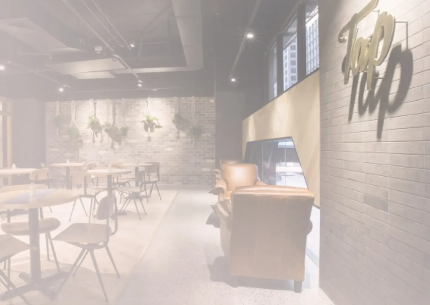 Tap Cafe - Cafe View - Gagan Sardaar